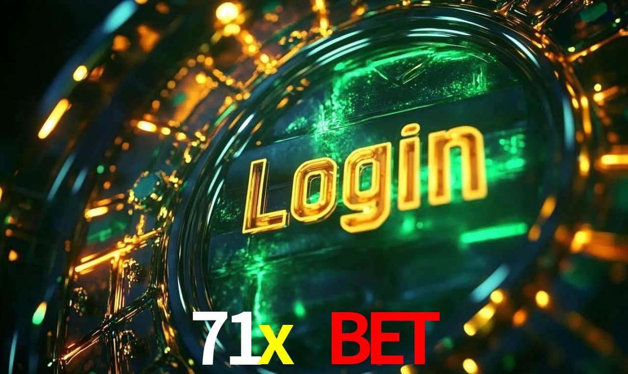 Segurança e privacidade no APP 71x bet