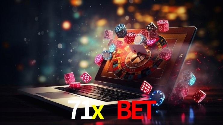 Download para Android e iOS na 71x bet