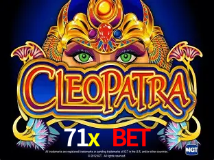 Cassino ao vivo com dealers reais na 71x bet