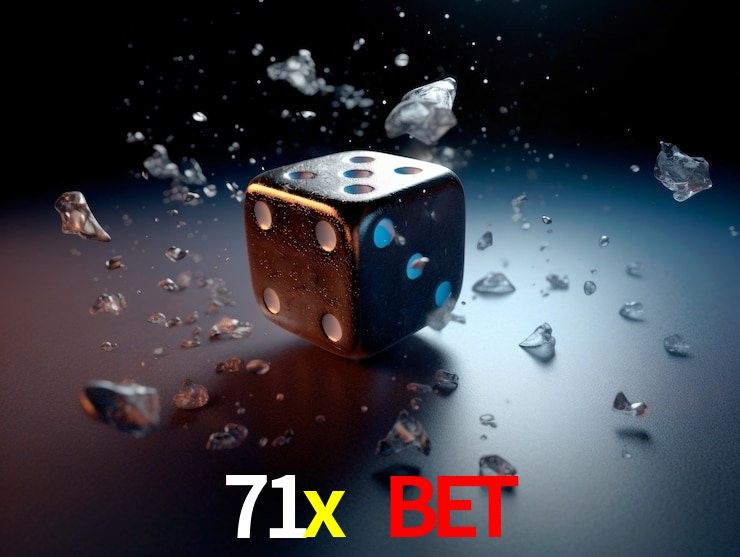Variedade de jogos na 71x bet
