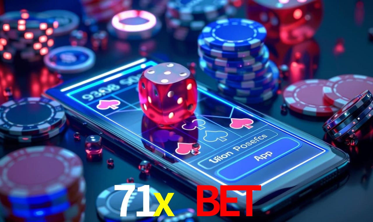 Benefícios VIP na 71x bet