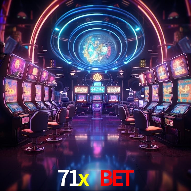 Torneios e prêmios garantidos na 71x bet